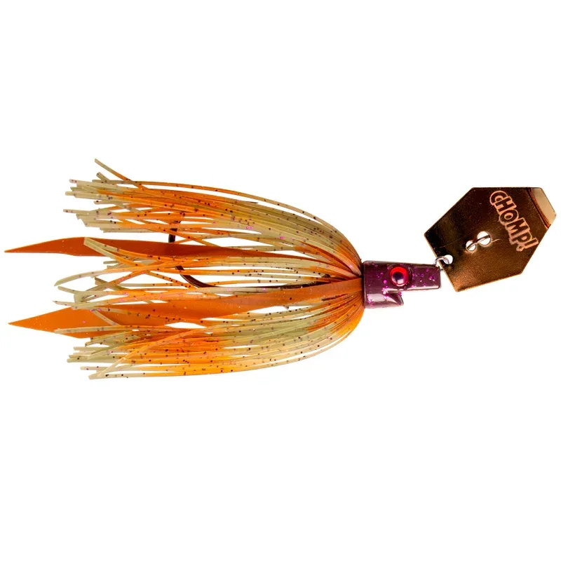The Pig Hula Chatter 16 g chatterbait - Image 3