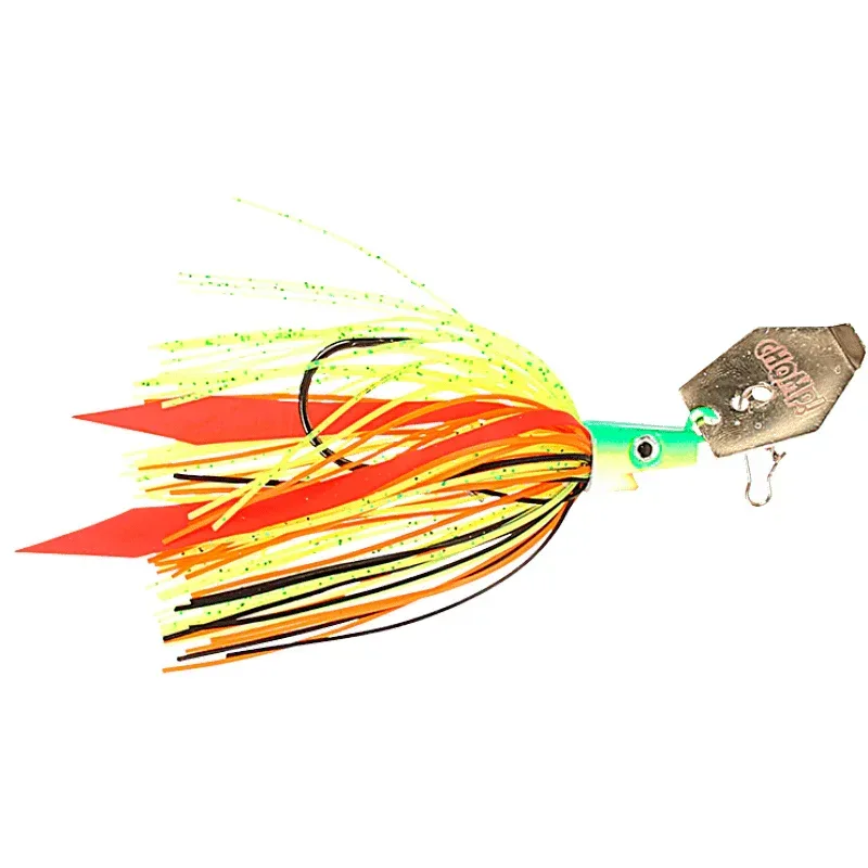 The Pig Hula Chatter 16 g chatterbait - Image 4