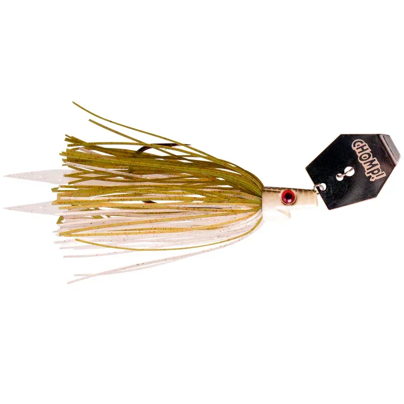 The Pig Hula Chatter 16 g chatterbait - Image 5