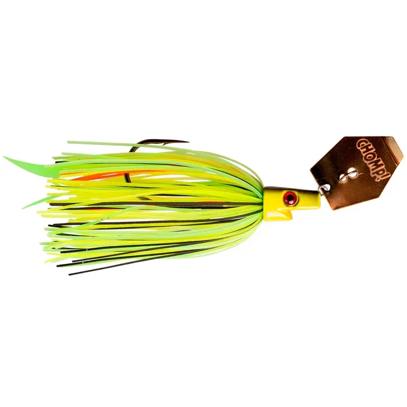 The Pig Hula Chatter 16 g chatterbait - Image 6