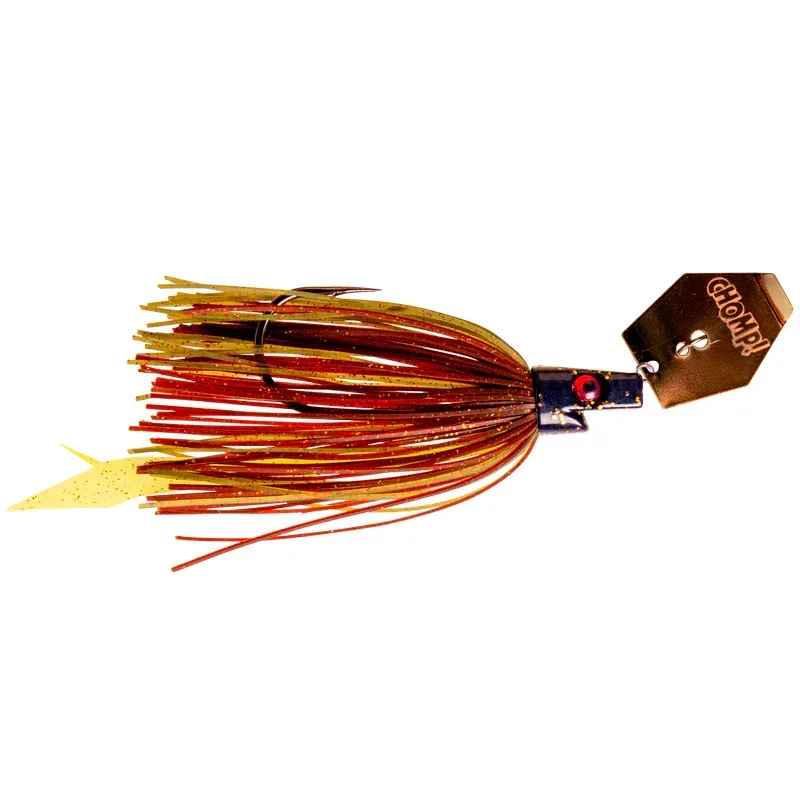 The Pig Hula Chatter 16 g chatterbait - Image 7