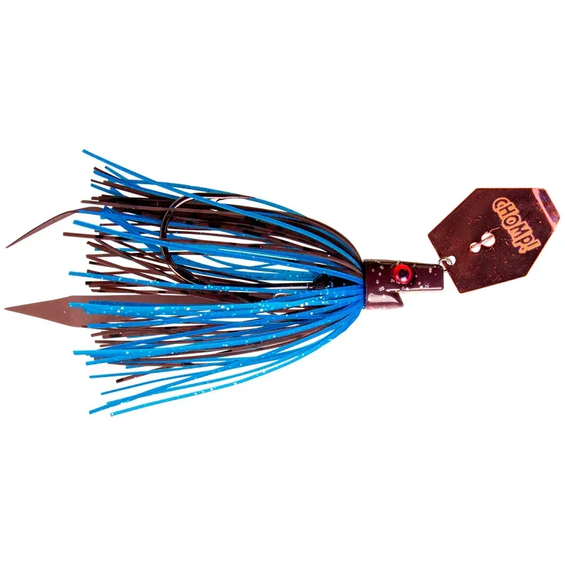 The Pig Hula Chatter 16 g chatterbait - Image 8