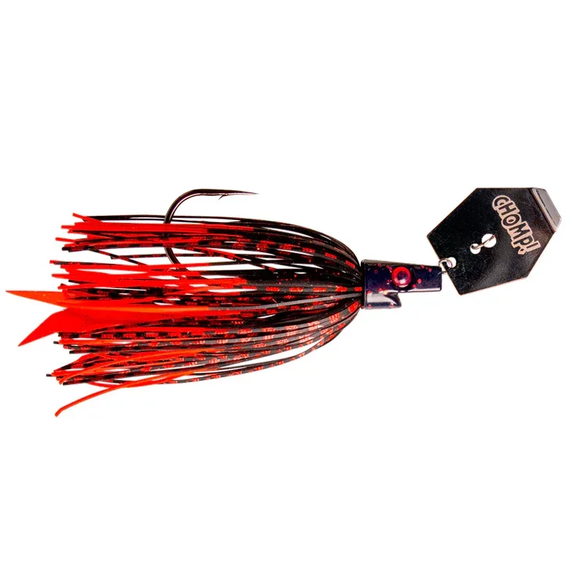 The Pig Hula Chatter 16 g chatterbait - Image 9