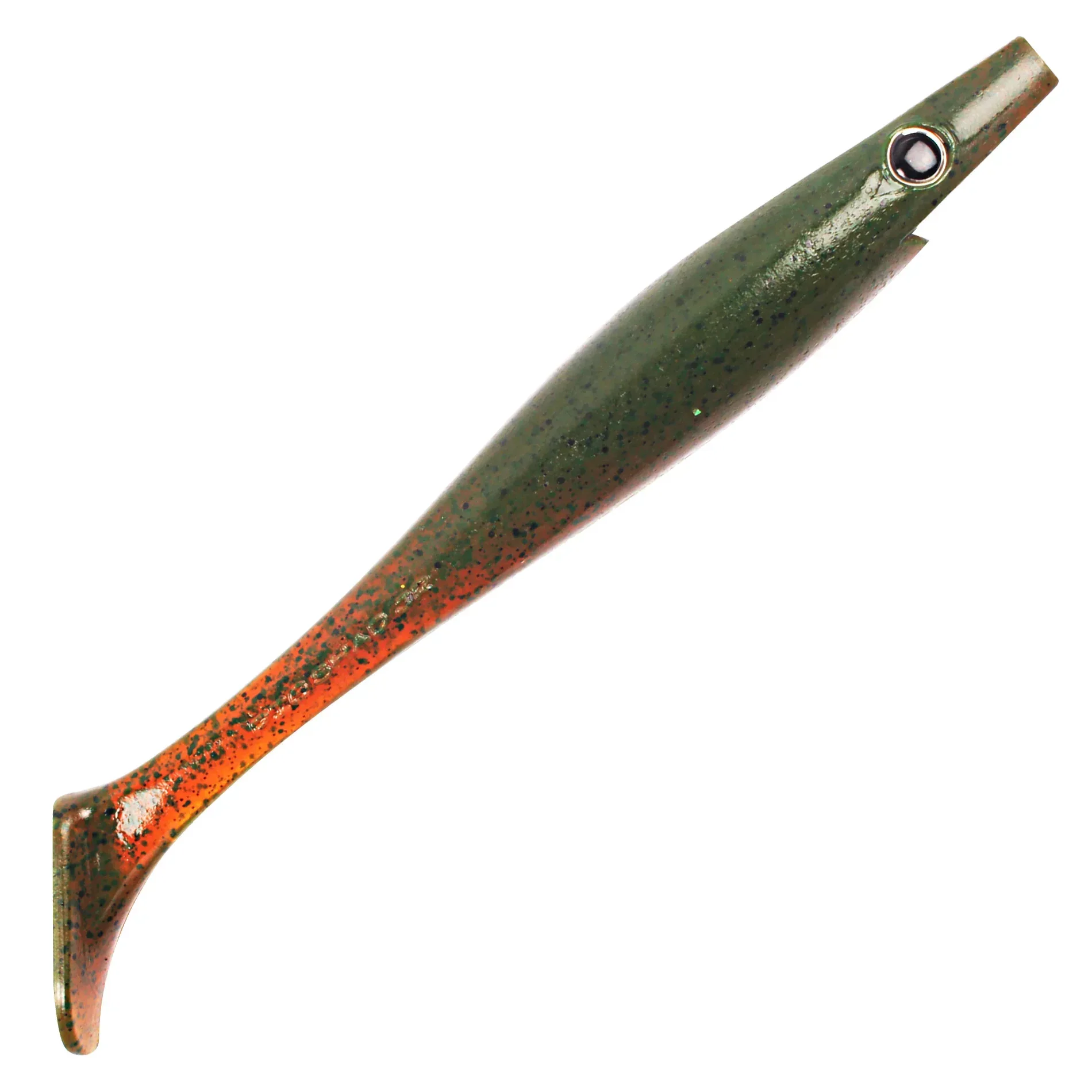 The Pig Shad Jr 20 cm kalajigi 2 kpl/pkt - Image 12