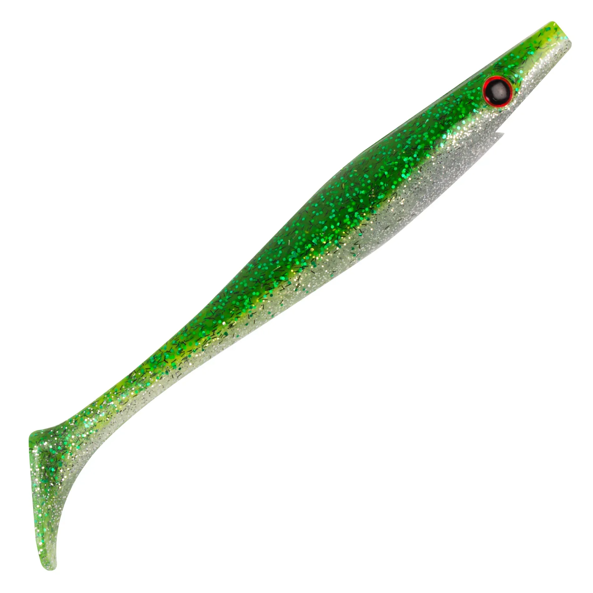 The Pig Shad Jr 20 cm kalajigi 2 kpl/pkt - Image 13