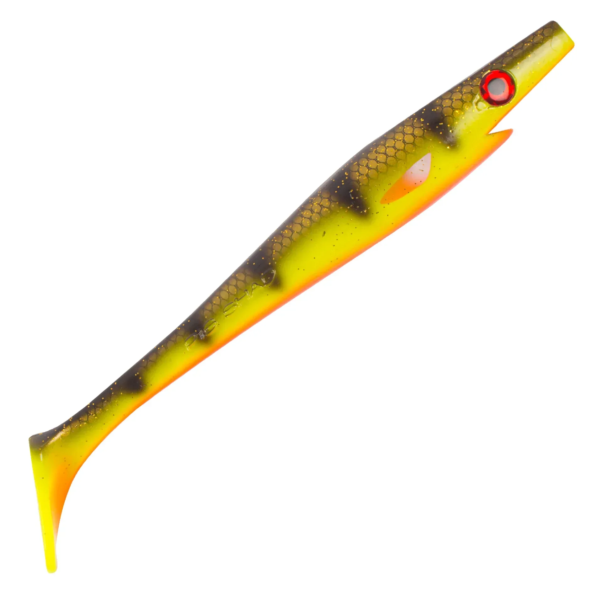 The Pig Shad Jr 20 cm kalajigi 2 kpl/pkt - Image 14