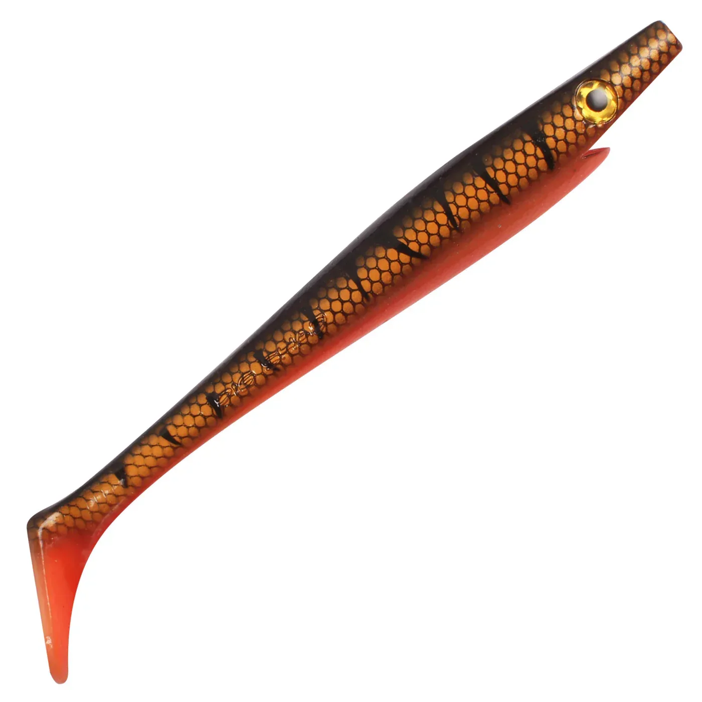 The Pig Shad Jr 20 cm kalajigi 2 kpl/pkt - Image 16