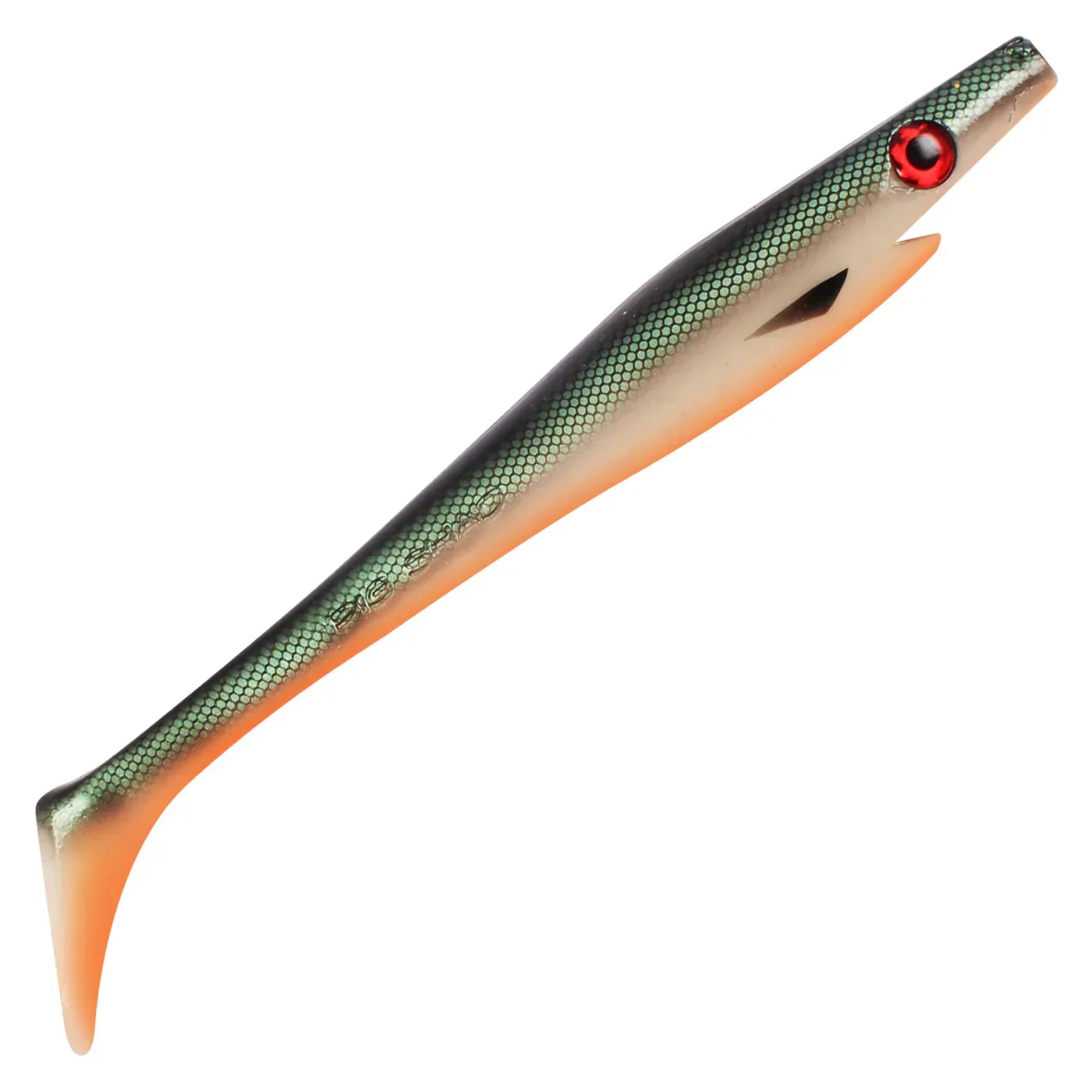 The Pig Shad Jr 20 cm kalajigi 2 kpl/pkt - Image 17