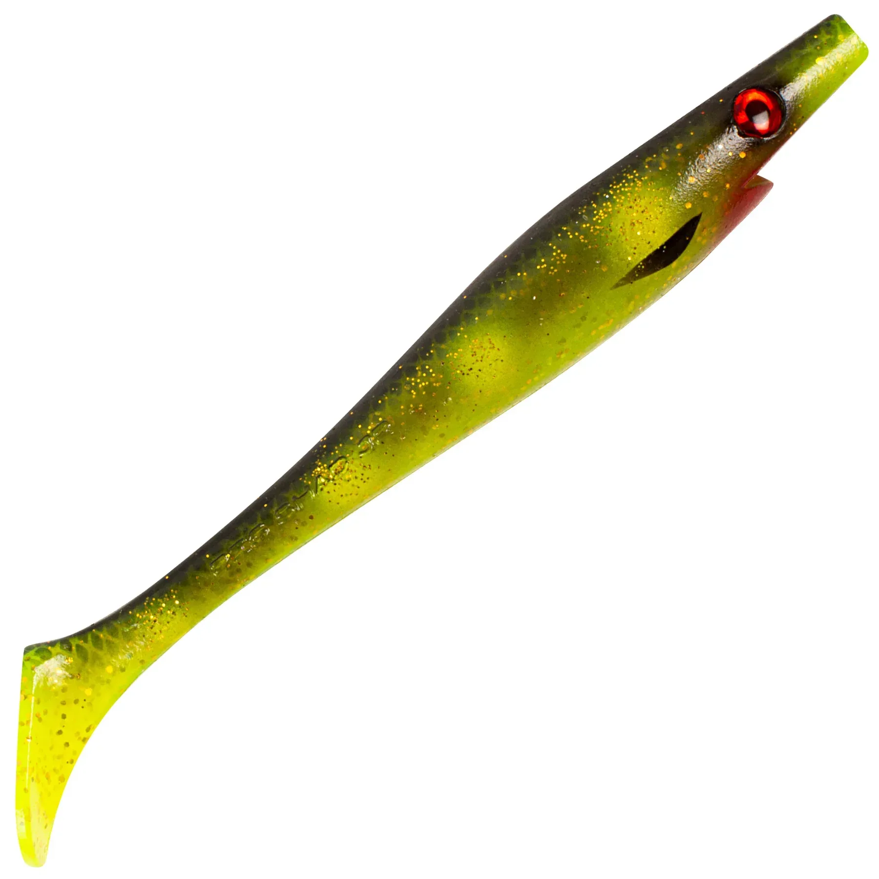 The Pig Shad Jr 20 cm kalajigi 2 kpl/pkt - Image 18