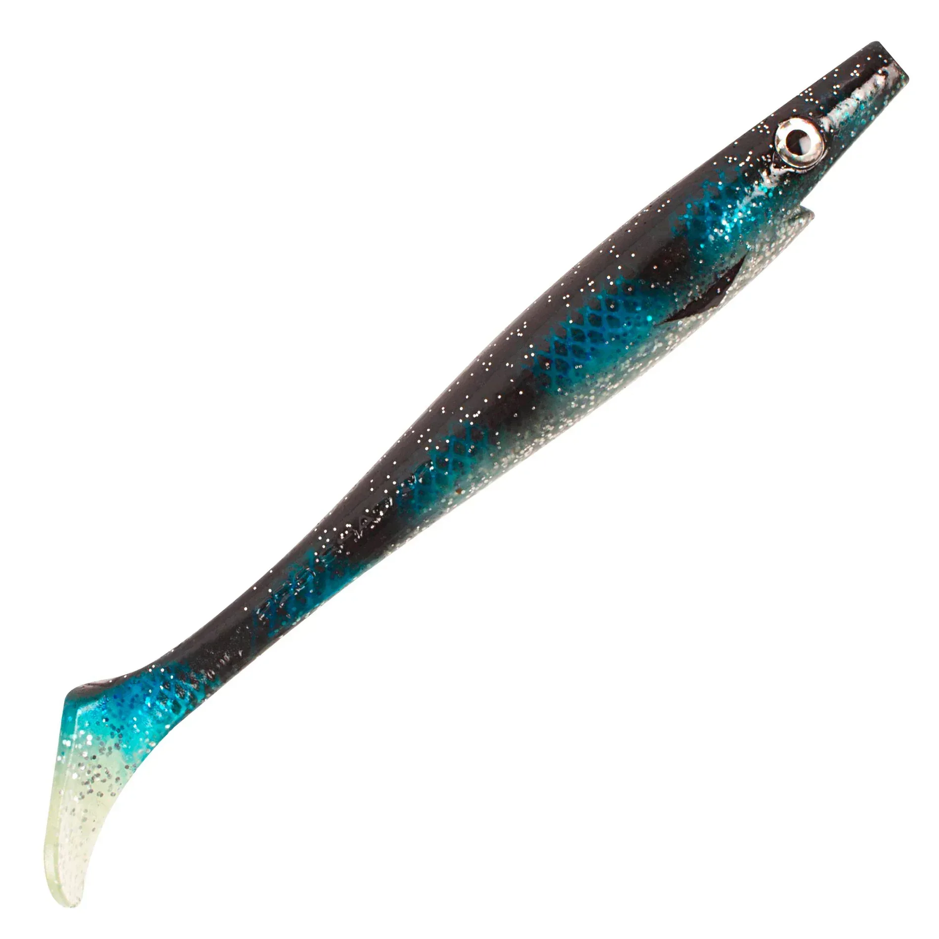 The Pig Shad Jr 20 cm kalajigi 2 kpl/pkt - Image 19