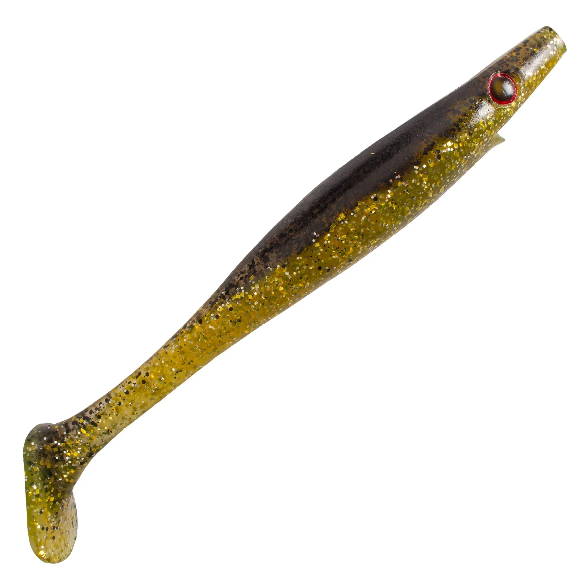 The Pig Shad Jr 20 cm kalajigi 2 kpl/pkt - Image 20