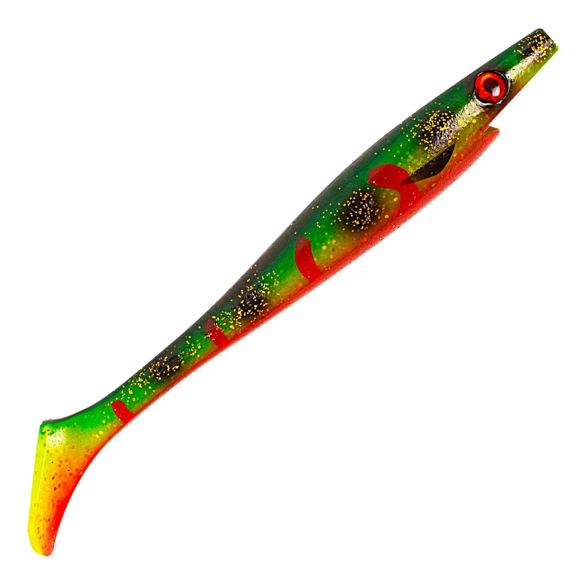 The Pig Shad Jr 20 cm kalajigi 2 kpl/pkt - Image 21