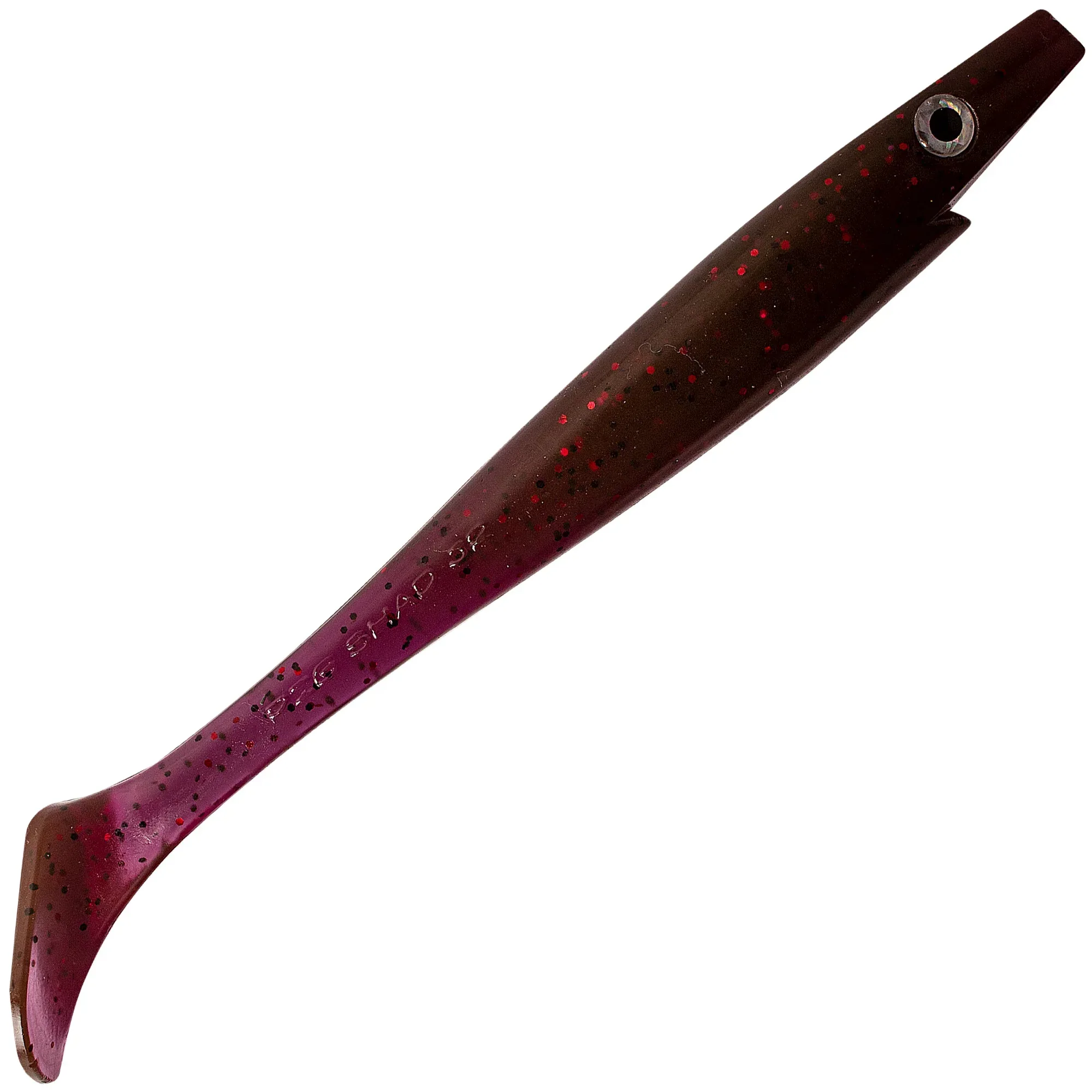 The Pig Shad Jr 20 cm kalajigi 2 kpl/pkt - Image 23