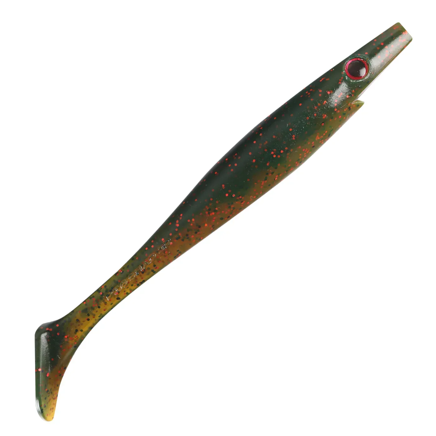 The Pig Shad Jr 20 cm kalajigi 2 kpl/pkt - Image 24