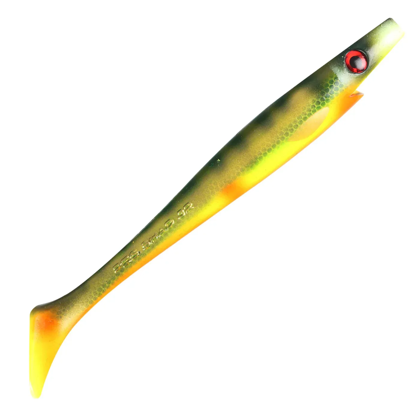 The Pig Shad Jr 20 cm kalajigi 2 kpl/pkt - Image 25