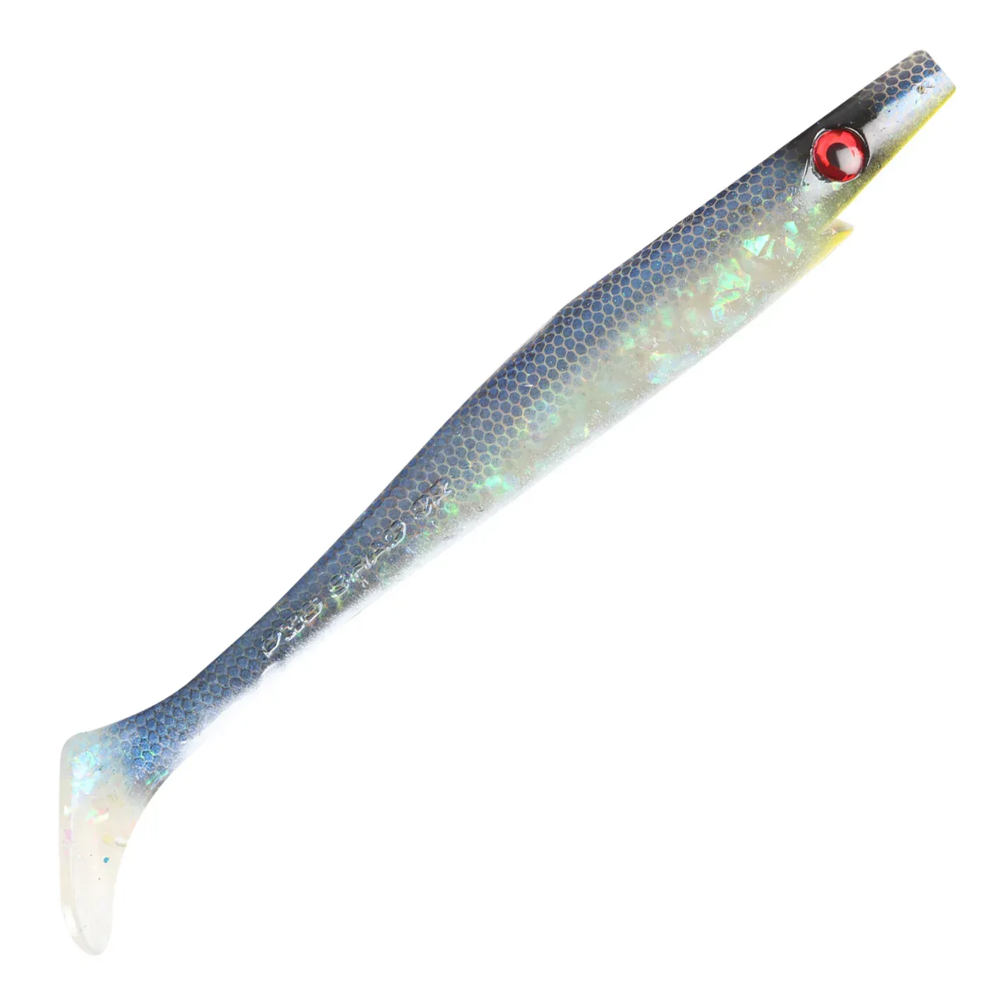 The Pig Shad Jr 20 cm kalajigi 2 kpl/pkt - Image 27
