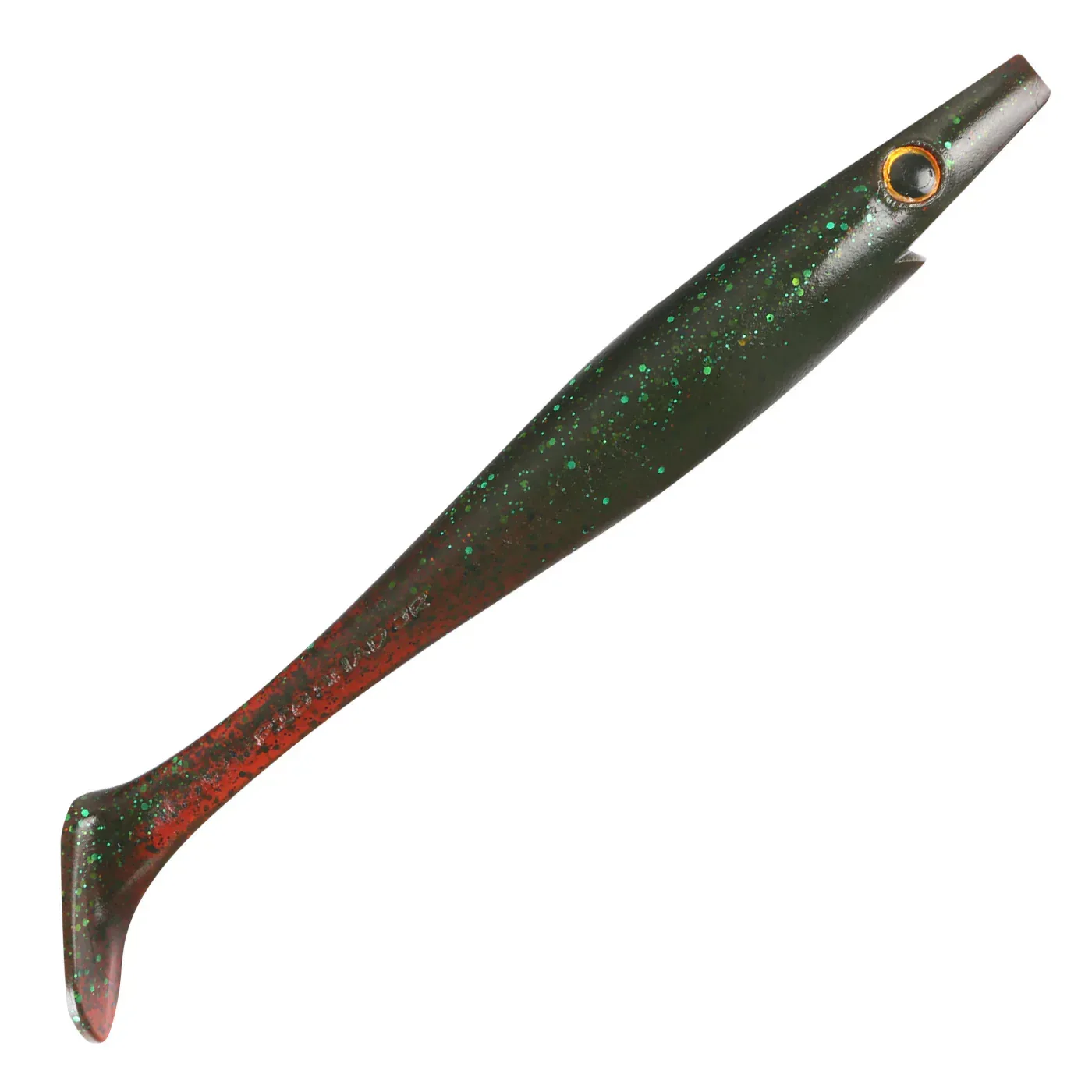 The Pig Shad Jr 20 cm kalajigi 2 kpl/pkt - Image 28