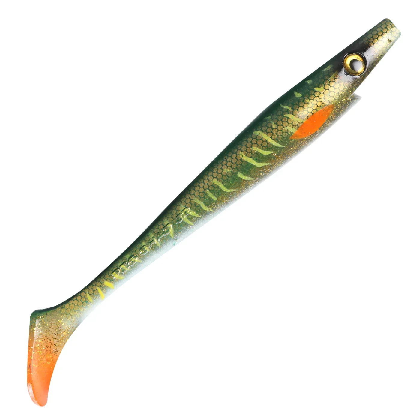 The Pig Shad Jr 20 cm kalajigi 2 kpl/pkt - Image 29