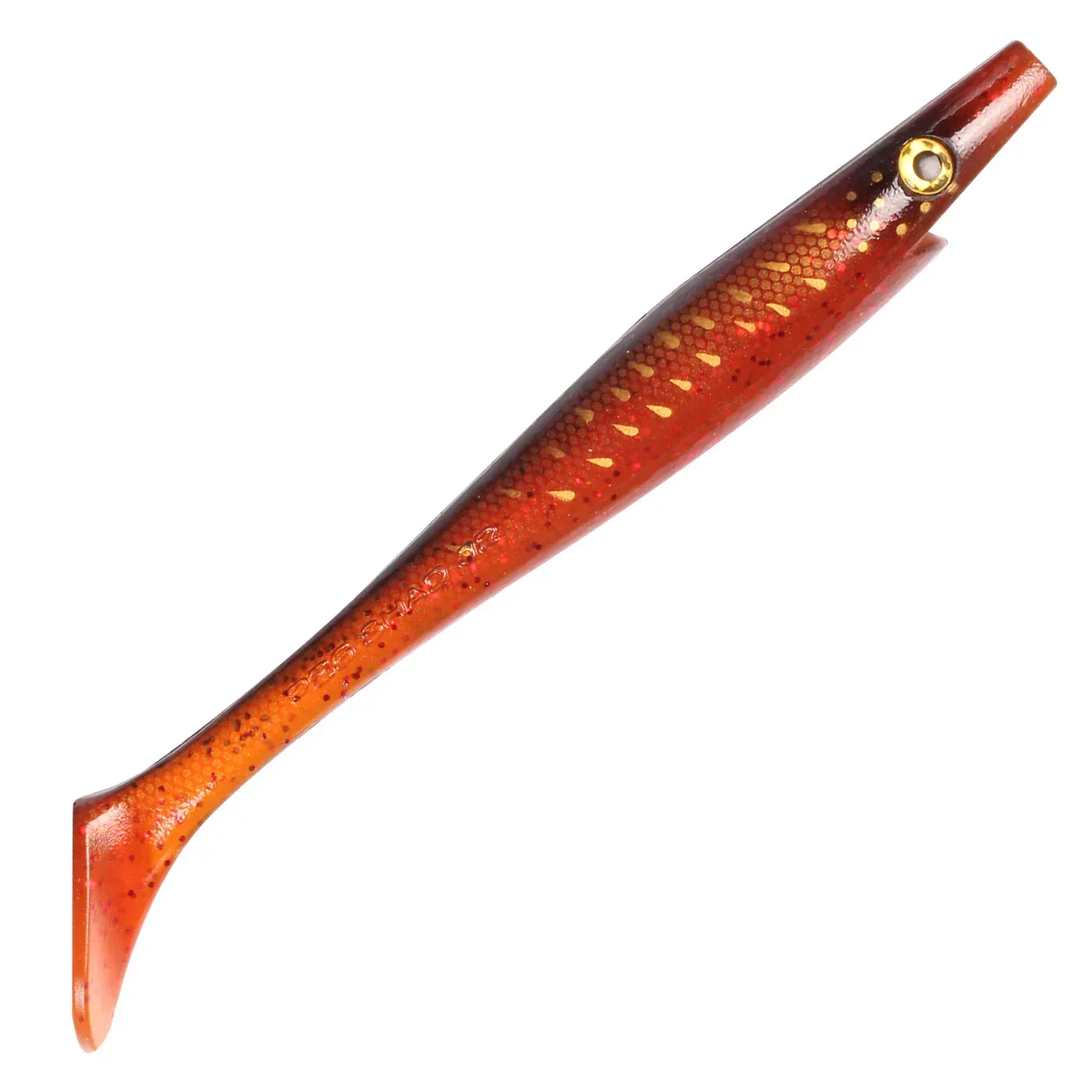 The Pig Shad Jr 20 cm kalajigi 2 kpl/pkt - Image 31