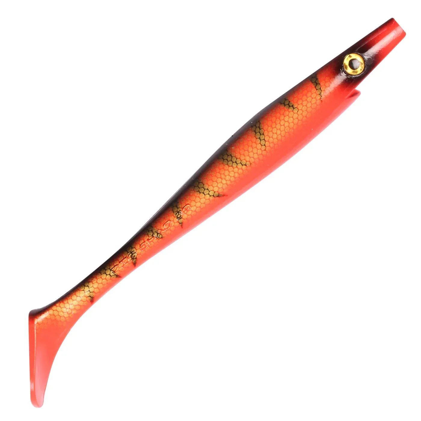 The Pig Shad Jr 20 cm kalajigi 2 kpl/pkt - Image 32