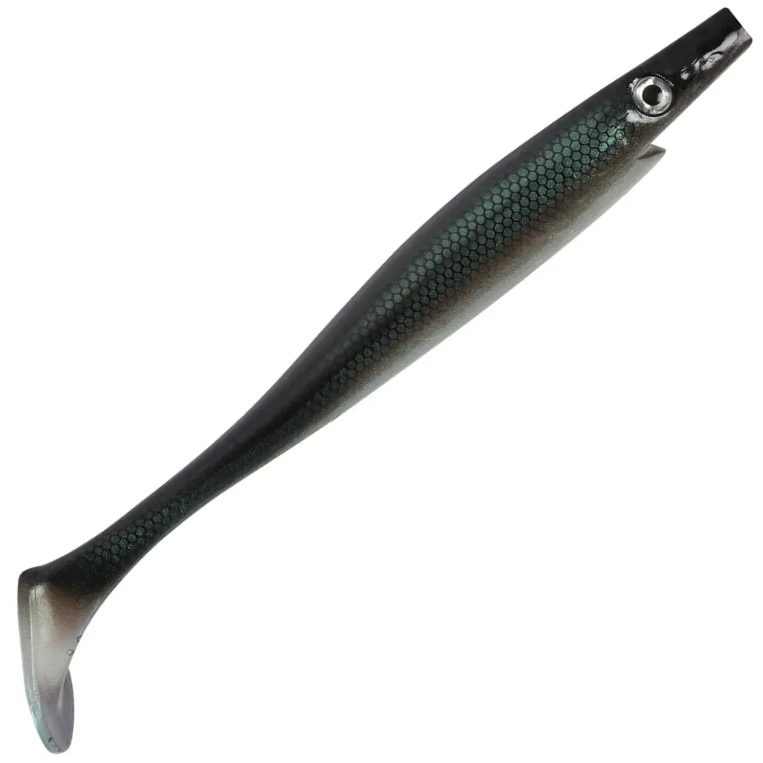 The Pig Shad Jr 20 cm kalajigi 2 kpl/pkt - Image 36