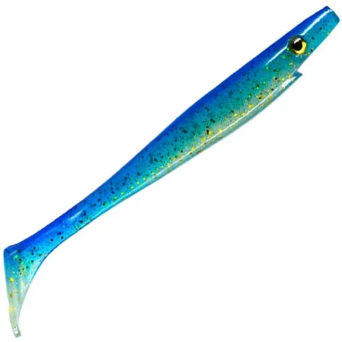 The Pig Shad Jr 20 cm kalajigi 2 kpl/pkt - Image 37