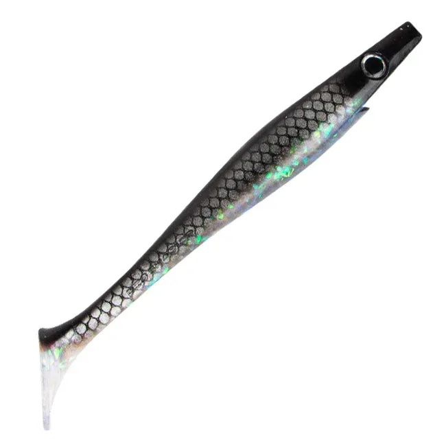 The Pig Shad Jr 20 cm kalajigi 2 kpl/pkt - Image 39