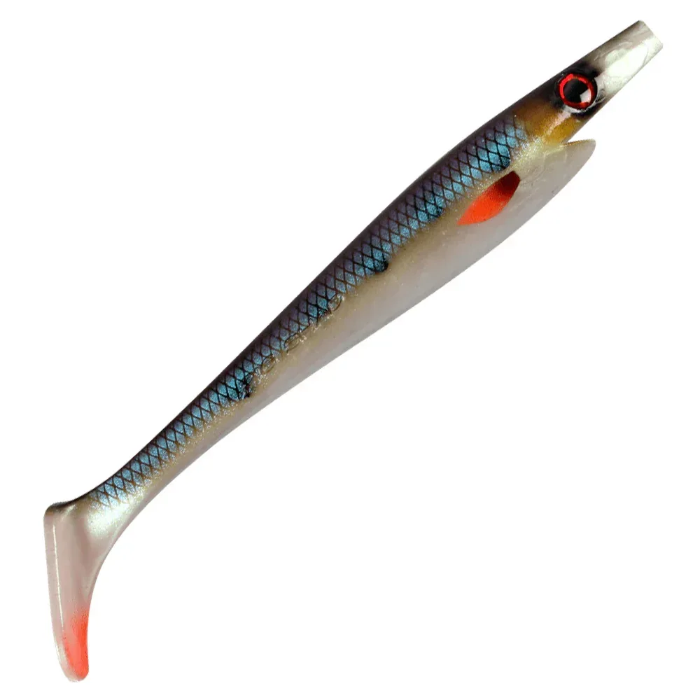 The Pig Shad Jr 20 cm kalajigi 2 kpl/pkt - Image 41