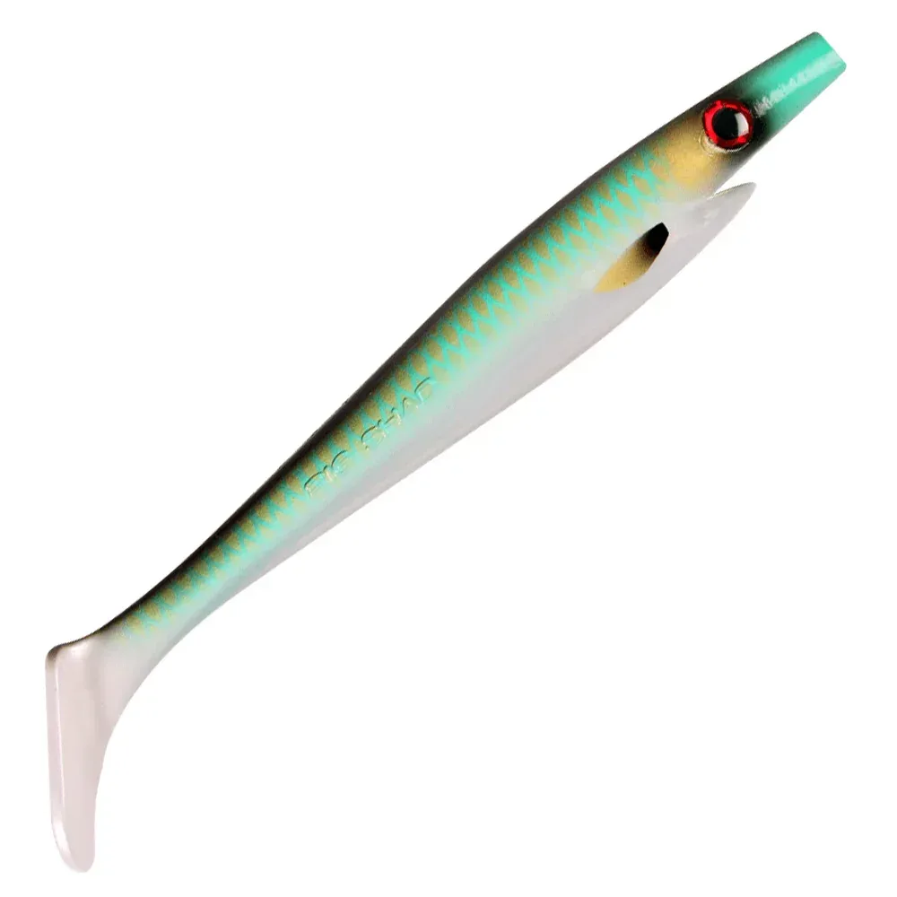 The Pig Shad Jr 20 cm kalajigi 2 kpl/pkt - Image 42