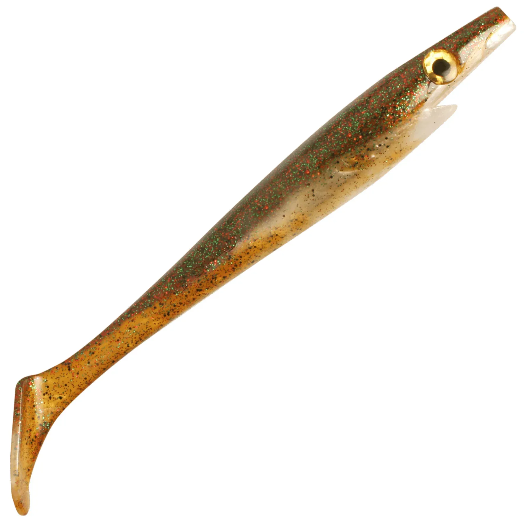 The Pig Shad Jr 20 cm kalajigi 2 kpl/pkt - Image 7