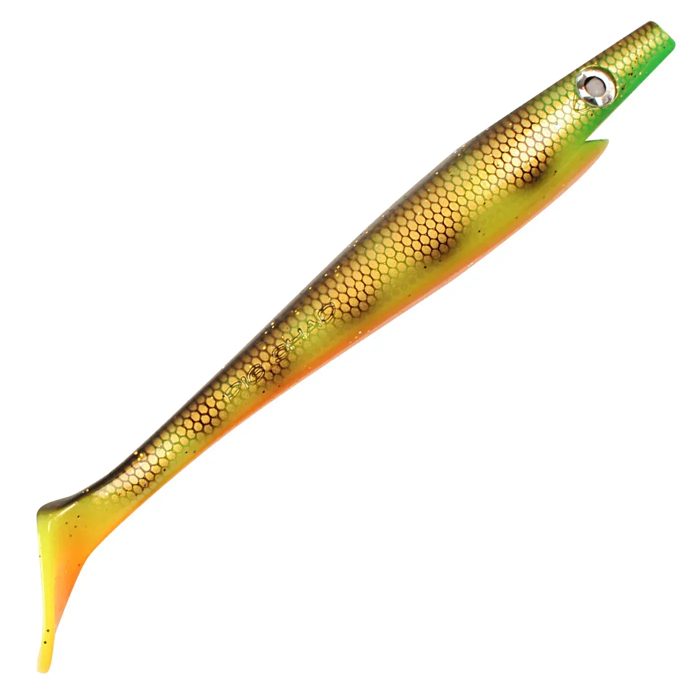 The Pig Shad Jr 20 cm kalajigi 2 kpl/pkt - Image 8