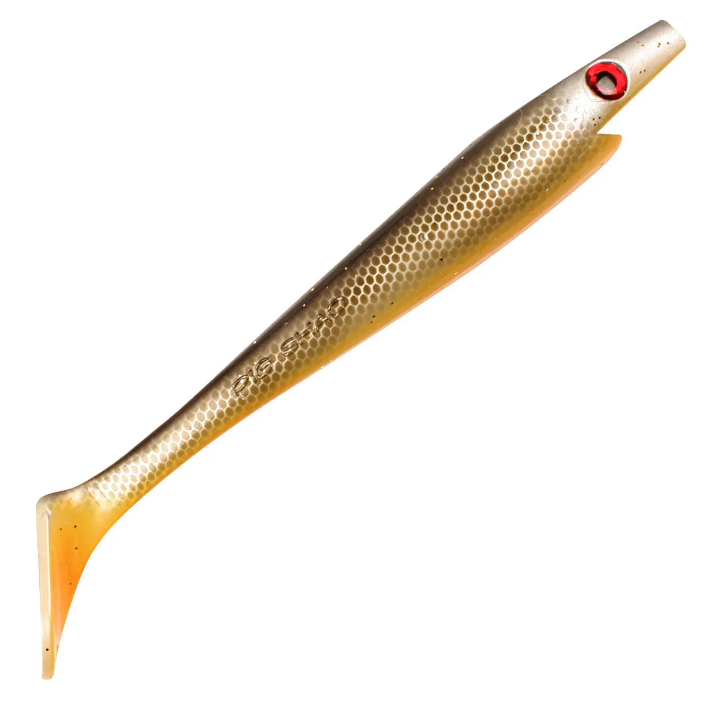 The Pig Shad Jr 20 cm kalajigi 2 kpl/pkt - Image 9