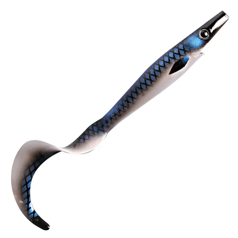 The Pig Tail Jr 23 cm 2 kpl/pkt - Image 11