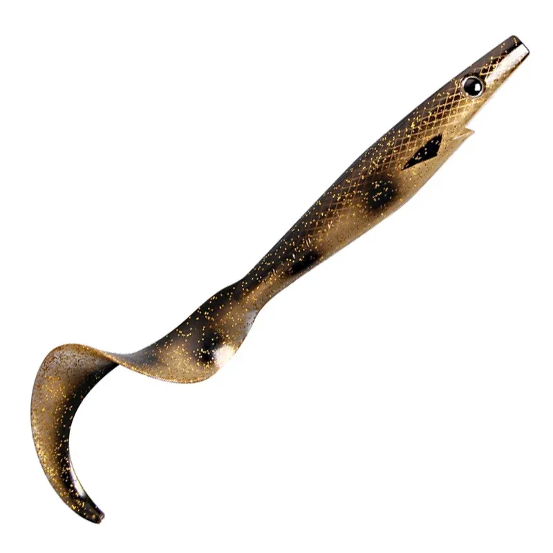 The Pig Tail Jr 23 cm 2 kpl/pkt - Image 3