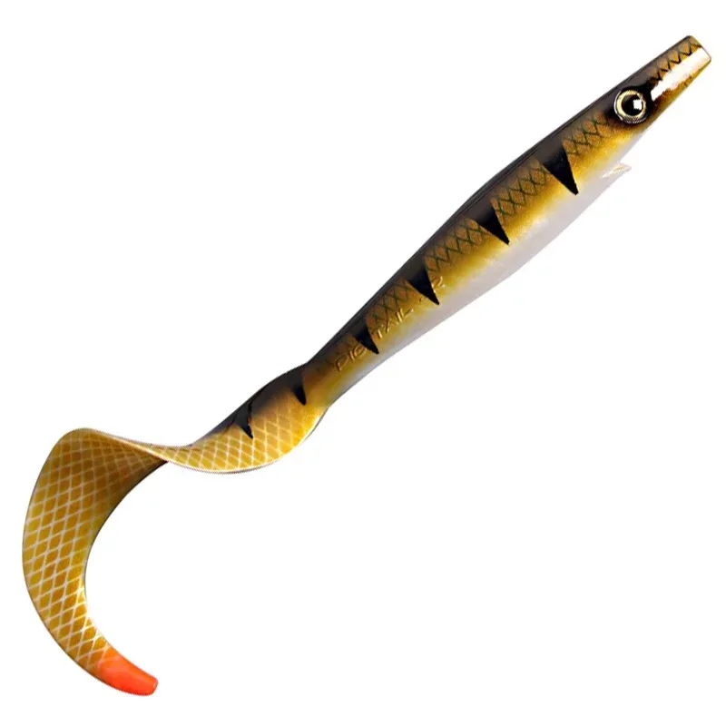 The Pig Tail Jr 23 cm 2 kpl/pkt - Image 4