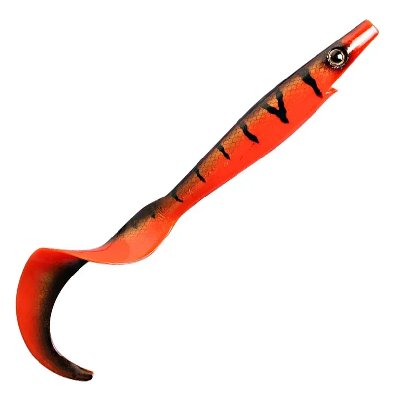 The Pig Tail Jr 23 cm 2 kpl/pkt - Image 5