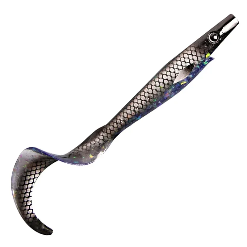 The Pig Tail Jr 23 cm 2 kpl/pkt - Image 7