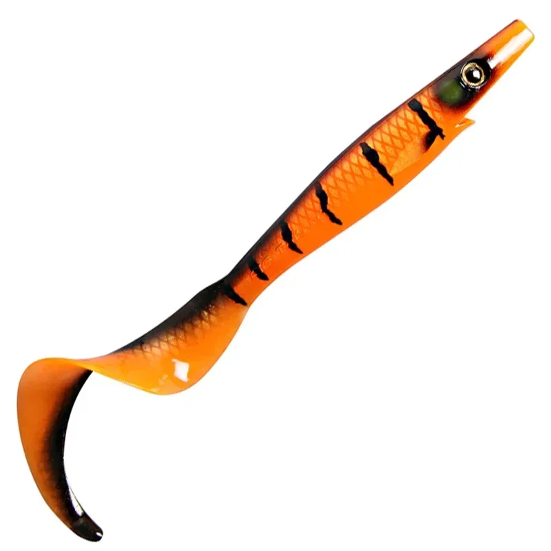 The Pig Tail Jr 23 cm 2 kpl/pkt - Image 8