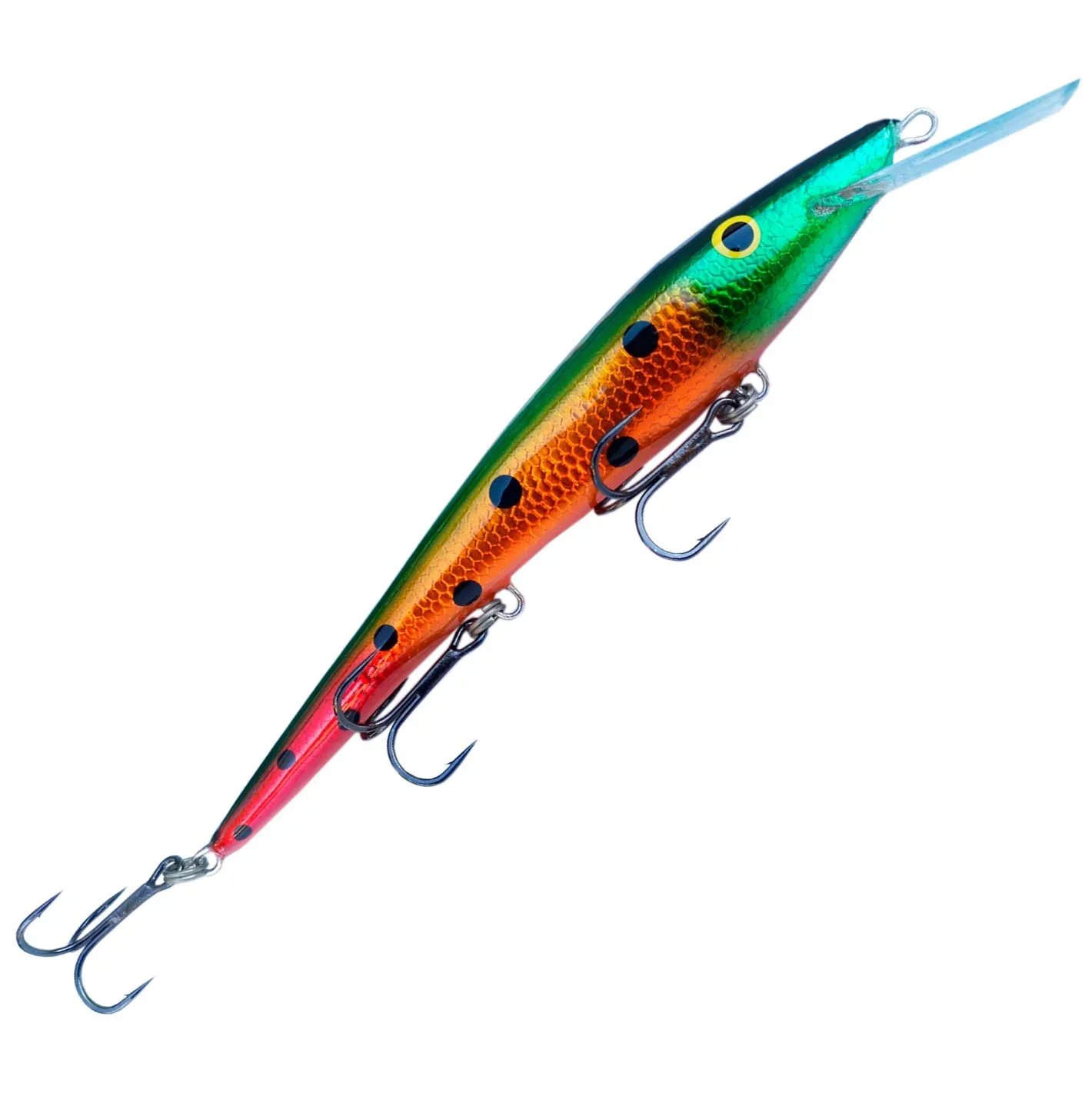 TUME-vaappu 15 cm syvänne - Image 9
