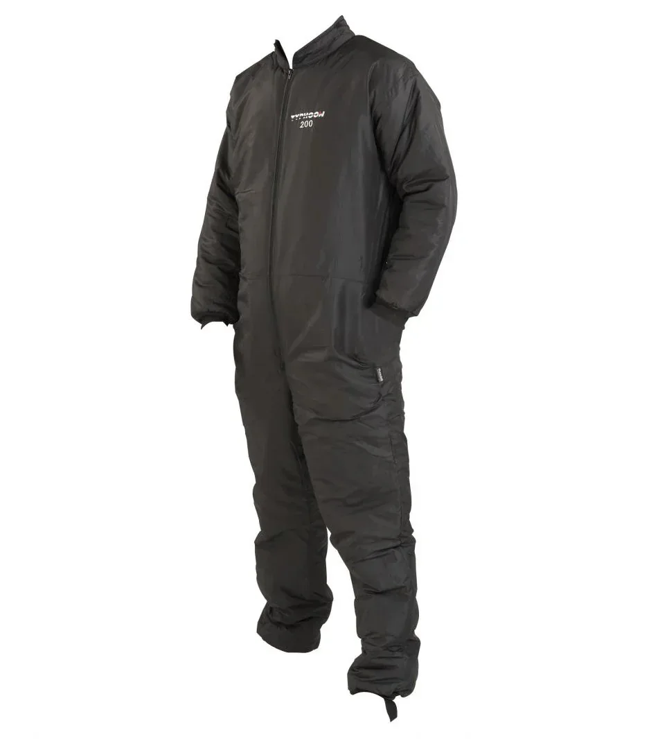 Typhoon Thinsulate Undersuit 200g lämpöasu - Image 4