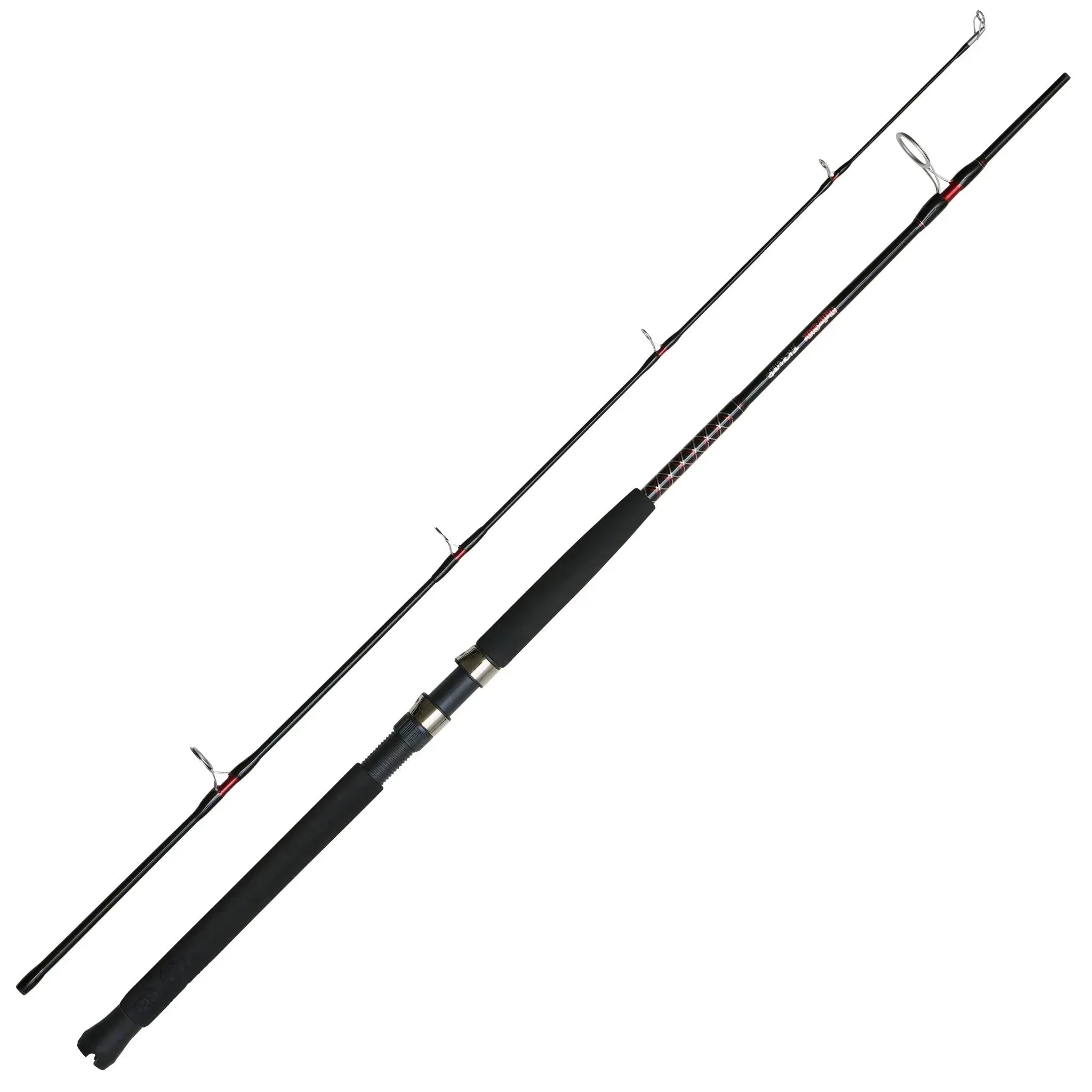 Ugly Stik Bigwater Boat avokelavapa