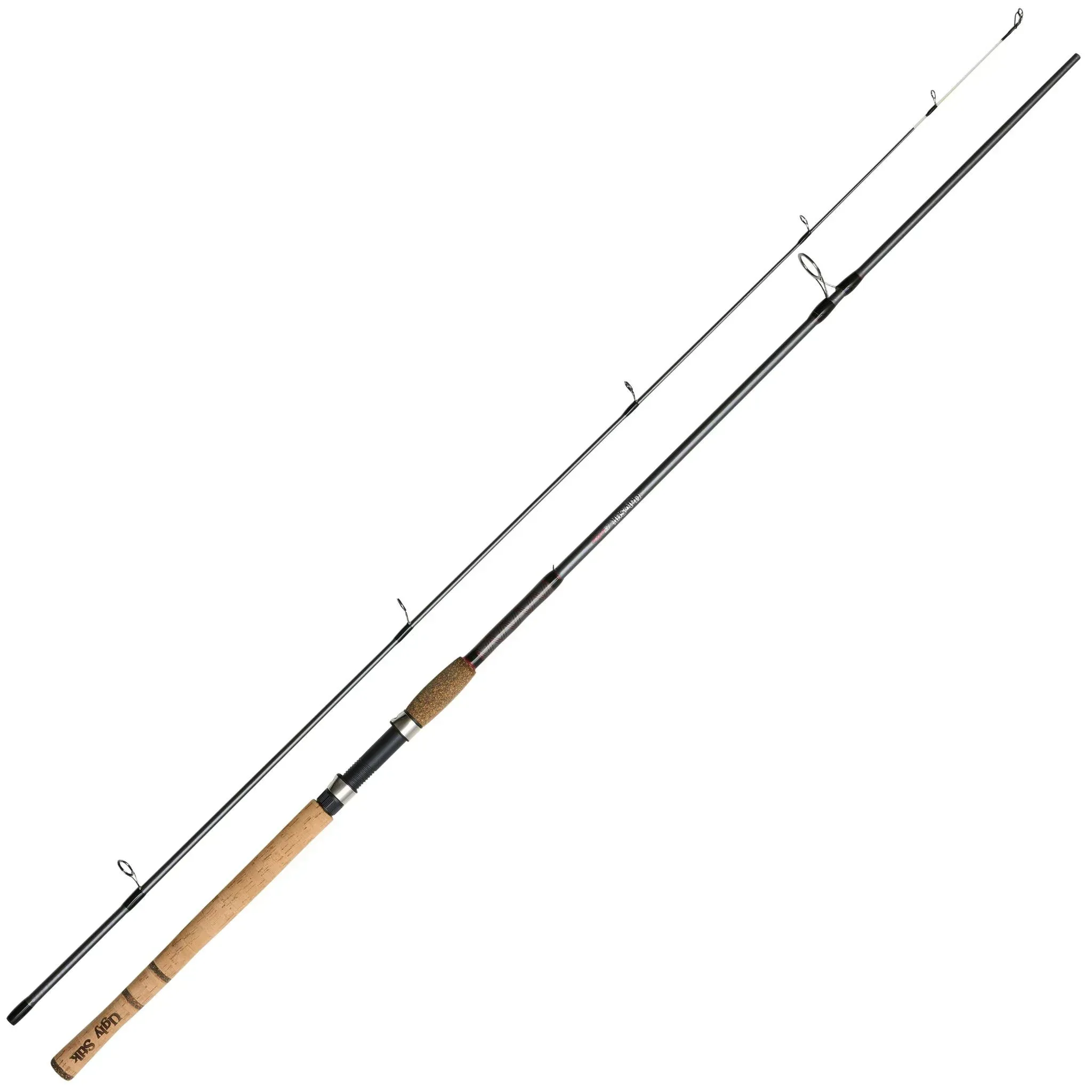 Ugly Stik Elite Spin avokelavapa
