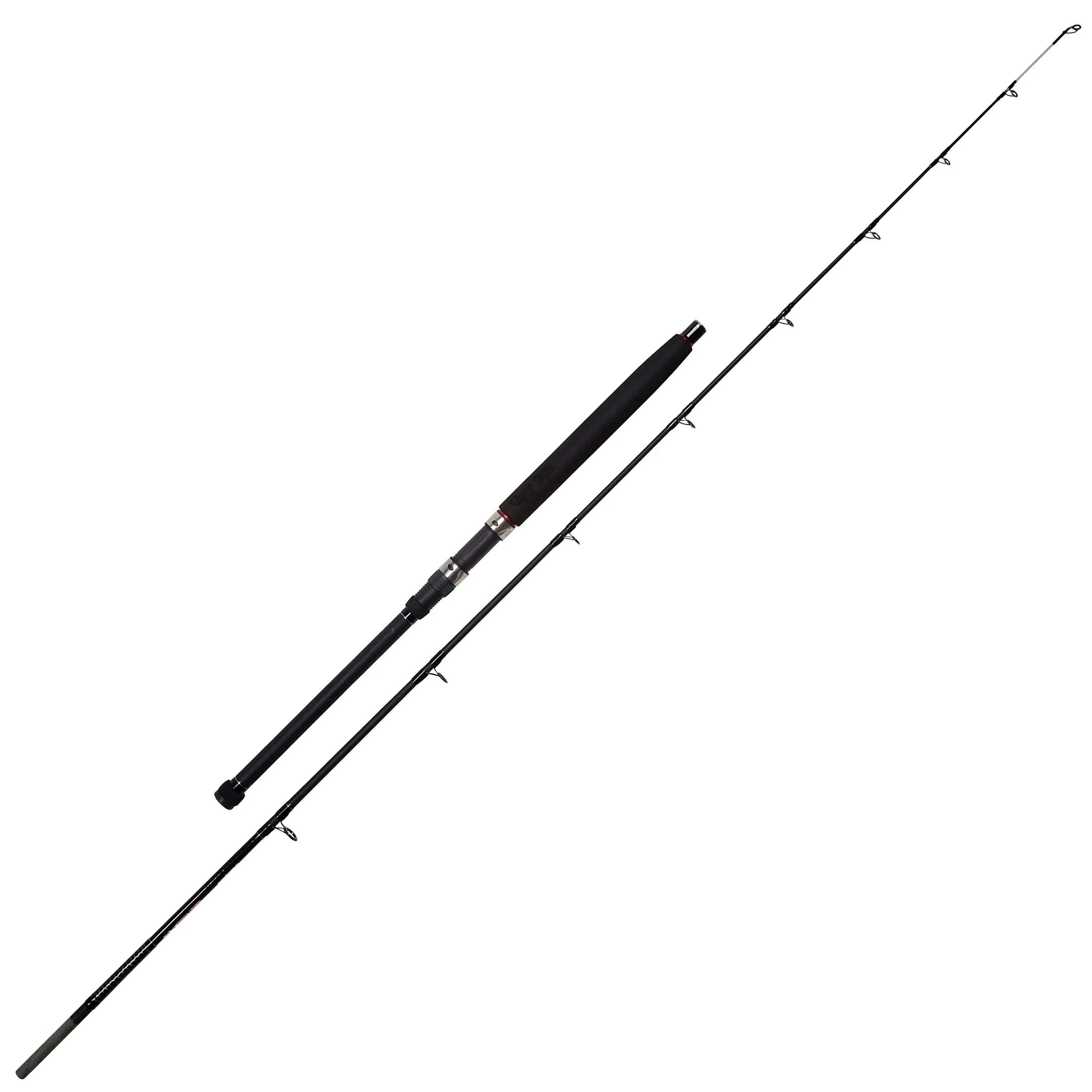 Ugly Stik GX2 Boat hyrräkelavapa - Image 2