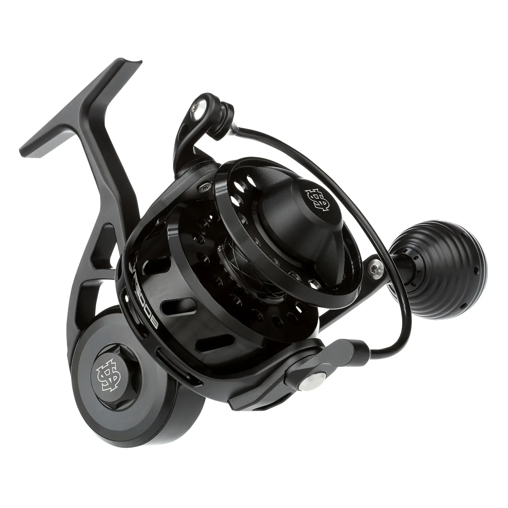 Van Staal VR 50 Black avokela