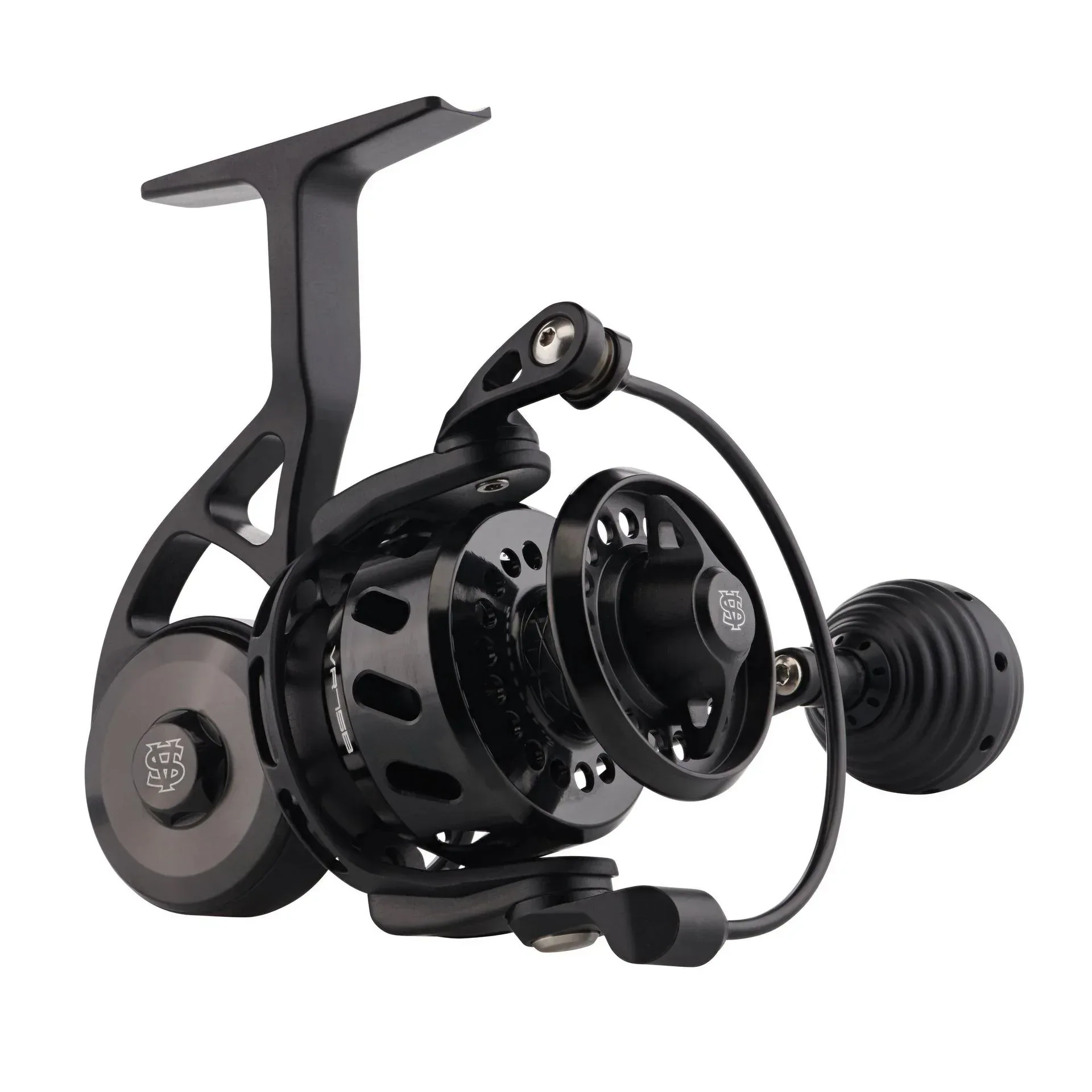 Van Staal VR 50 Black avokela - Image 2