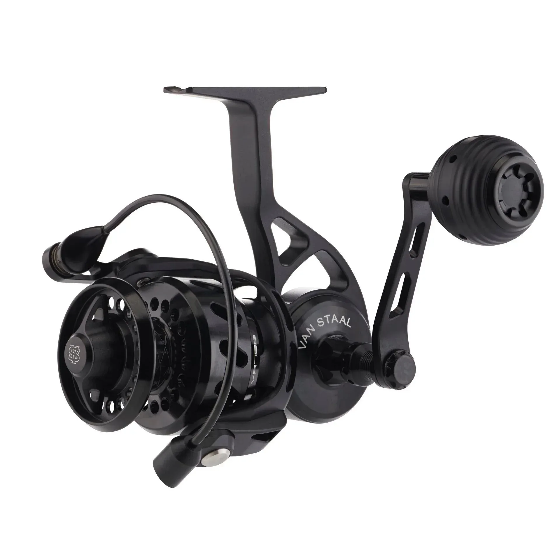 Van Staal VR 50 Black avokela - Image 3