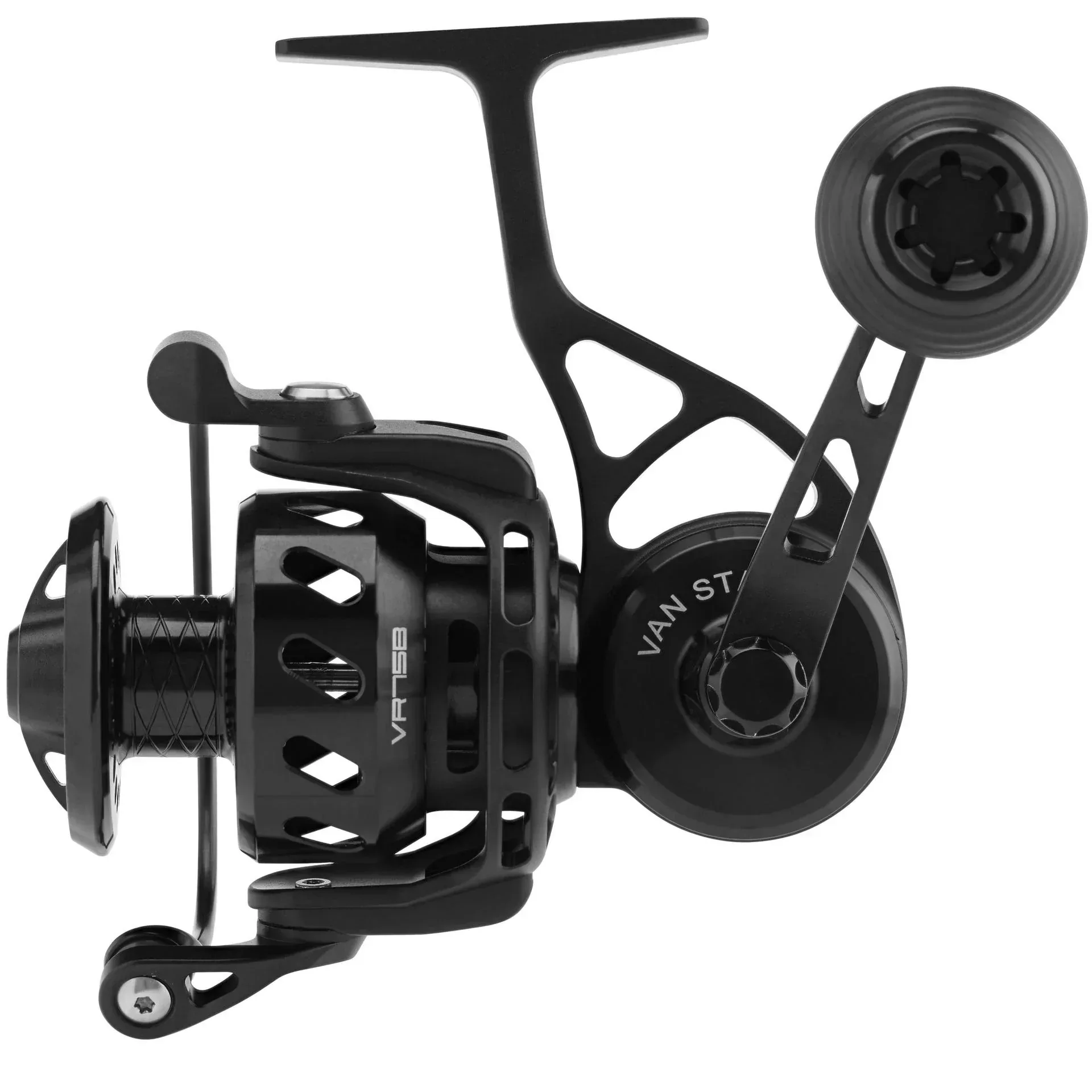 Van Staal VR 50 Black avokela - Image 4