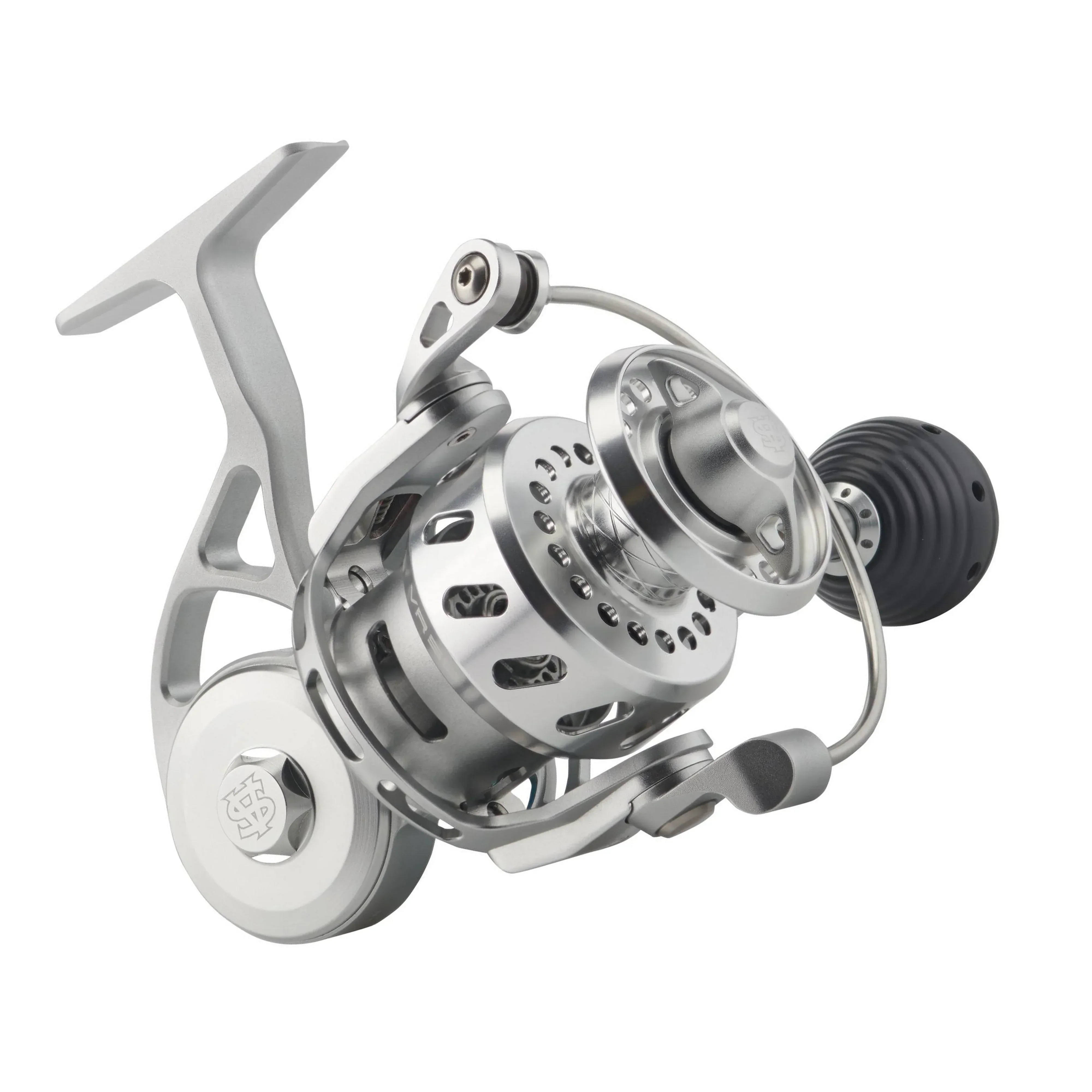 Van Staal VR 75 Silver avokela