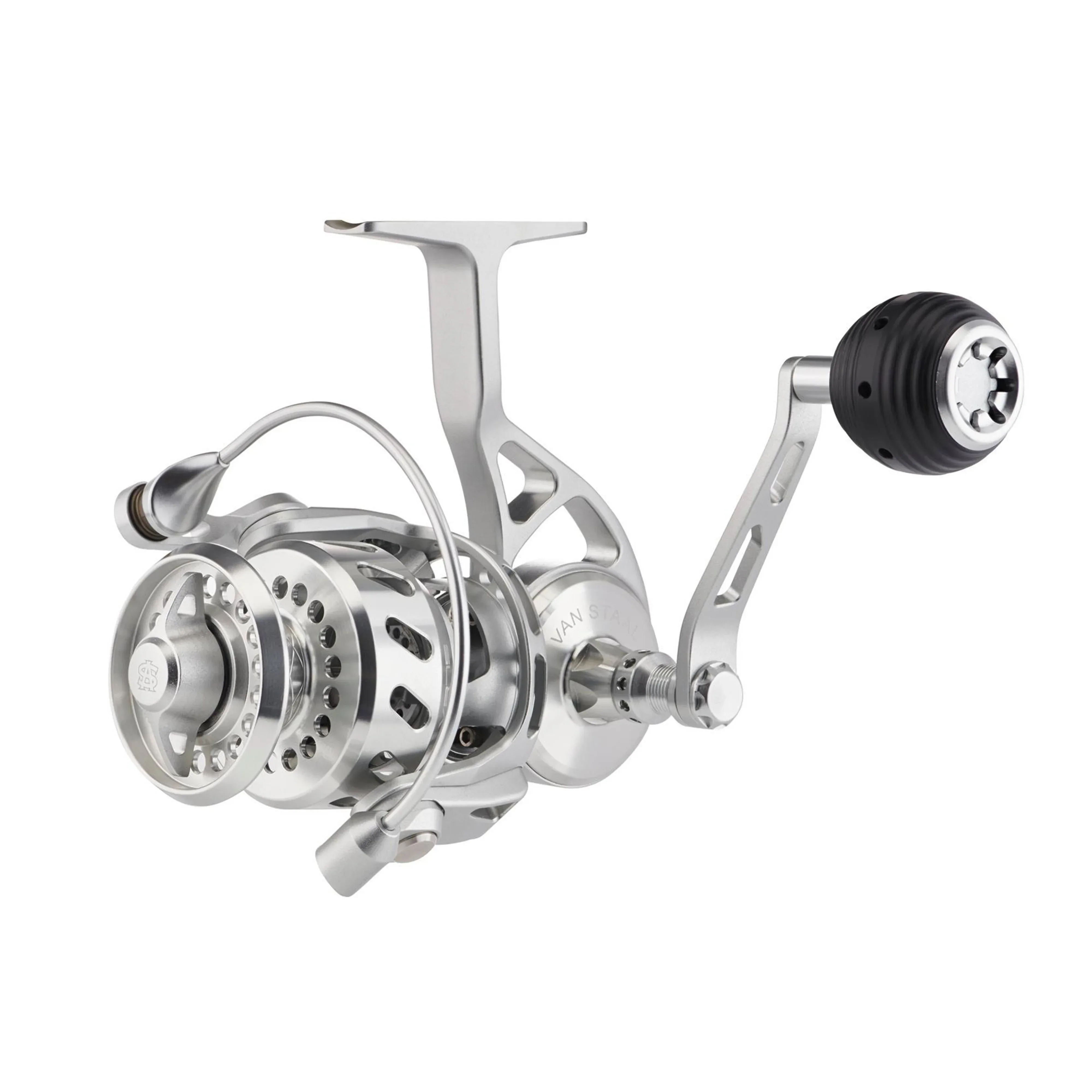 Van Staal VR 75 Silver avokela - Image 2