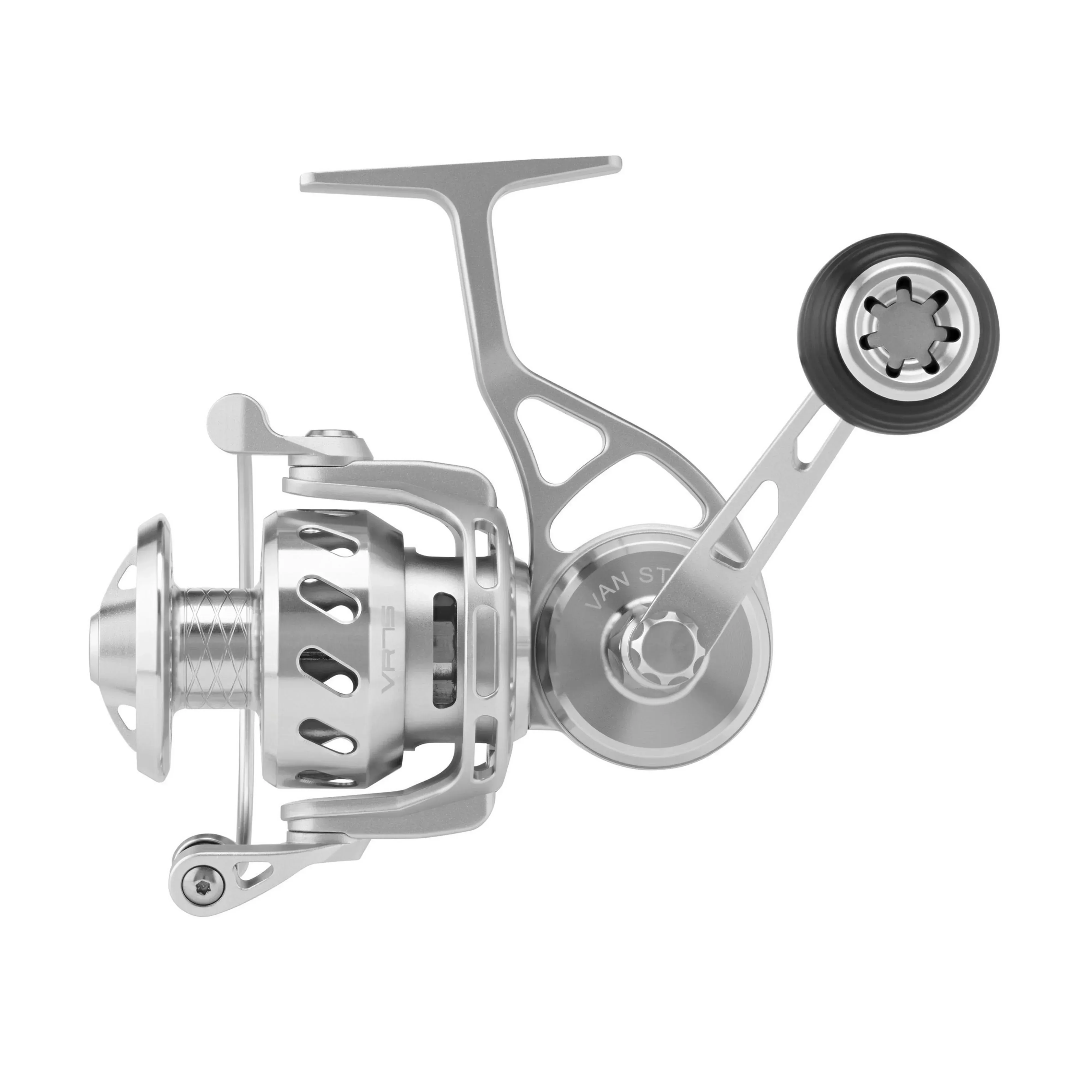 Van Staal VR 75 Silver avokela - Image 3